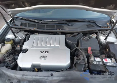 2008 Toyota Avalon Touring из США, поврежденный, VIN 4T1BK36B28U279917